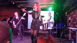 Omnimar - Be My Friend | live in Moscow 07.03.2023 | Unpublished