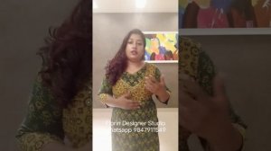 ajrak cotton/kurti/florin Designer Studio/hand embroidery