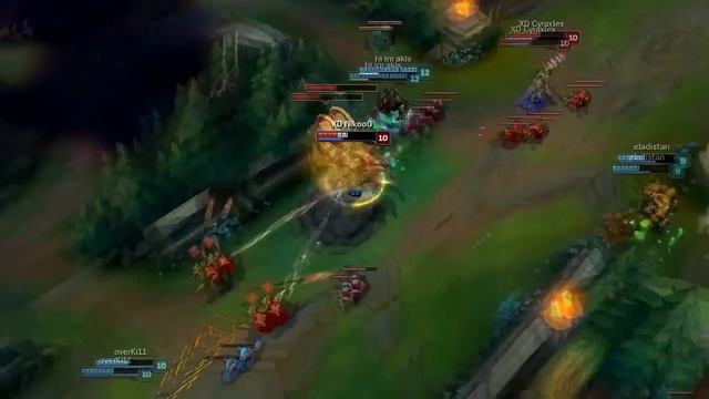 Jugada Pro Del Dia #3