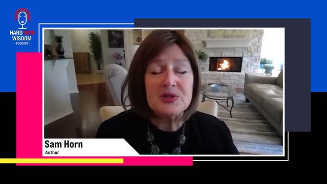 Talking on Eggshells: Soft Skills for Hard Conversations with author Sam Horn смотреть онлайн