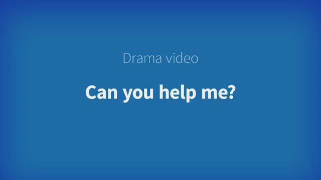 Harmonize Starter Drama Unit 5.5 смотреть онлайн