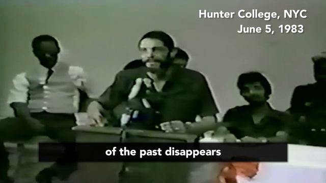 Maurice Bishop....Inspiration For Our Independence (TRUE INDEPENDENCE)