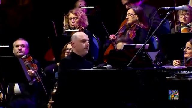 შვიდკაცა და ნუკრი კაპანაძე - გოგი ცაბაძის მუსიკა კ/ფ-დან "ვერის უბნის მელოდიები" смотреть онлайн