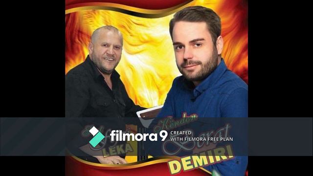 Berat DEMIRI   Live Tallava 2020