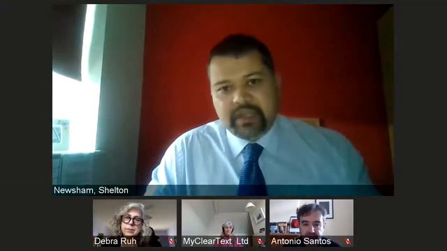 AXSChat with Shelton Newsham смотреть онлайн