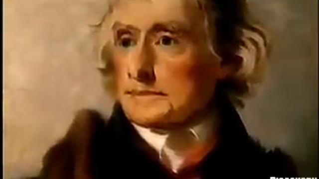 Thomas Jefferson
