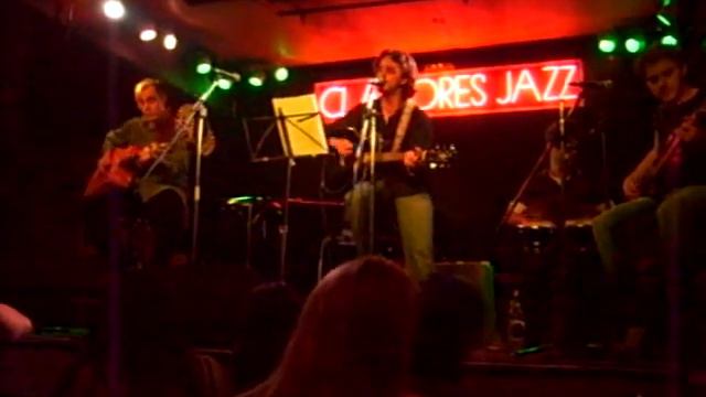 Alvaro Vazquez- Geografia Personal [clamores]