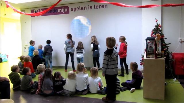 NYOYN Nebula, Stage spellen | Internship games смотреть онлайн