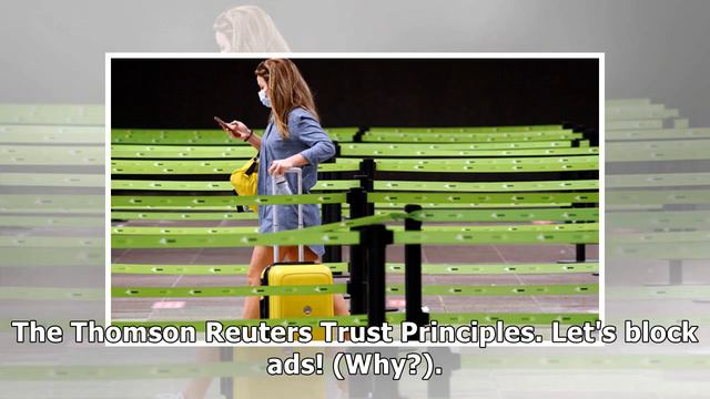 TUI cancels all holidays to mainland Spain to Aug. 9 смотреть онлайн