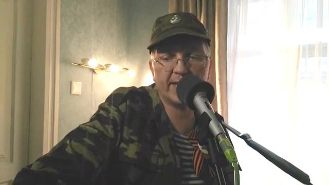 МИХАИЛ КОСТРИКИН ПОЛЕ БОЯ смотреть онлайн