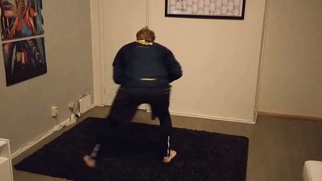 Kotiharjoittulu - Vapaapaini asento - HPM смотреть онлайн