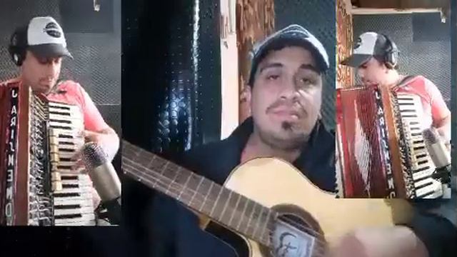 Recordando al Tapesito Villalba. Yoni Arismendi Heredando Raices смотреть онлайн