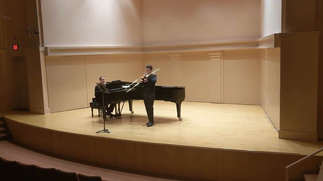 Choral, Cadence Et Fugato - Henri Dutilleux