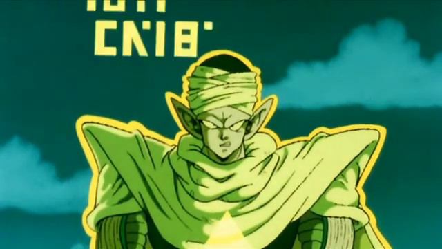 Game Over For Piccolo (Parody) смотреть онлайн