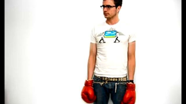 Joel Armstrong - El Squelcho (Nosmo v Kris B Mix) смотреть онлайн