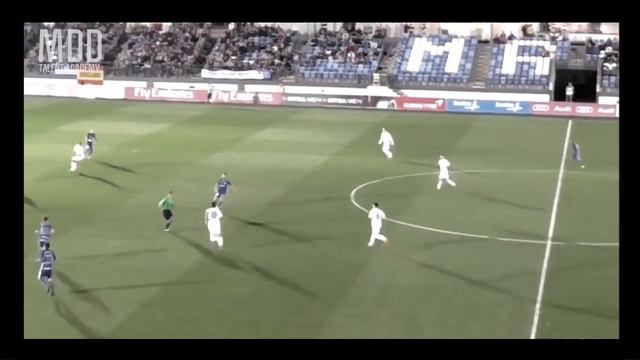 ENZO ZIDANE - Welcome To Wydad  - Skills, Goals & Assist  مهارات لاعب الوداد الجديد زيدان