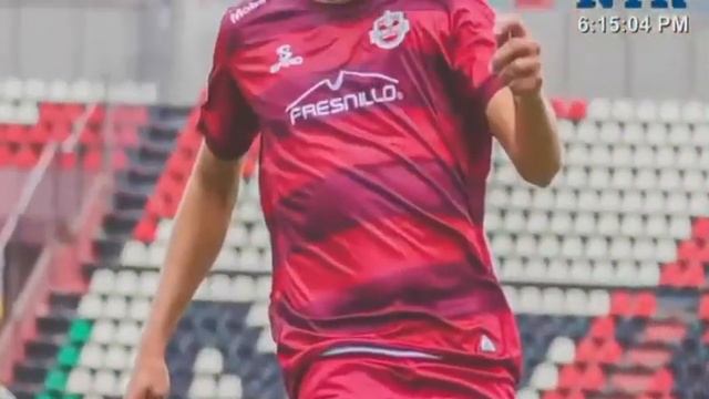 Pasión NTR Con Alejandro Castañeda Y Ricardo Mayorga.