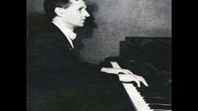 Chopin, 24 Preludes, Op. 28 No. 4-Vladimir Sofronitsky смотреть онлайн