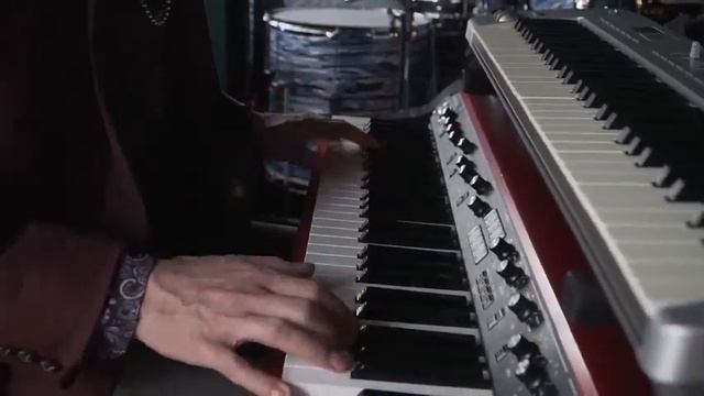 PARDI GRAS - TIPITINA (Professor Longhair) смотреть онлайн