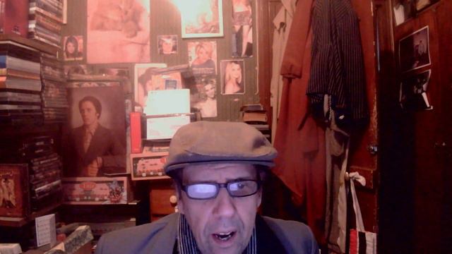 Serge d'Alessio - L'orage de Gigliola Cinquetti 1971 смотреть онлайн