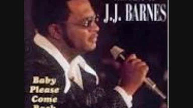 jj barnes i think ive got a good chance смотреть онлайн