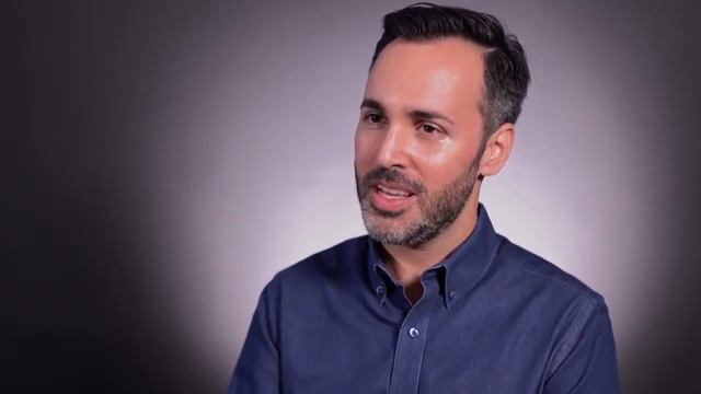 Dan Berger, SocialTables смотреть онлайн