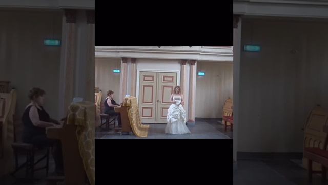 Elena Cornelisse - contralto I Tschaikovsky : Olga's aria - Eugen Onegin I 2020 Opera Studio Schage смотреть онлайн
