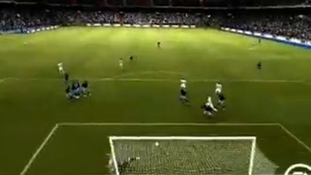 Szczesny Red Card Poland vs Greece 1-1 08.05.2012 FIFA REMAKE EURO 2012 смотреть онлайн