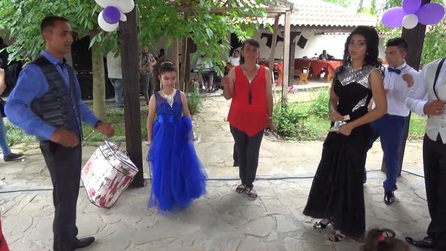 DANCO VE BOSIDARA KUSARISA FULL HD 4