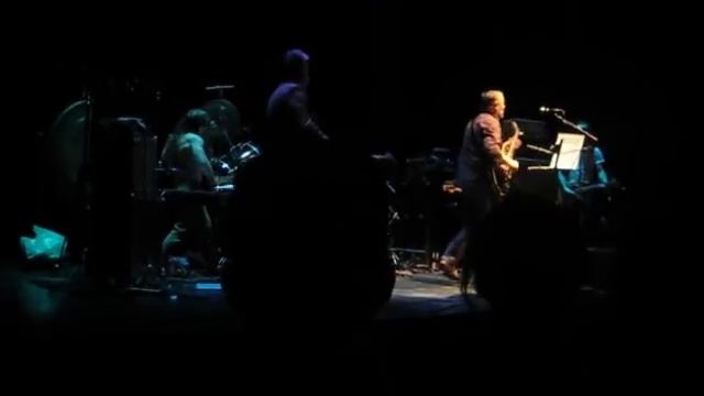 SWANS / Volksbühne, Berlin / 13 DECEMBER 2010 / ENCORE смотреть онлайн