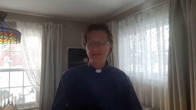 January 23, 2022 Worship