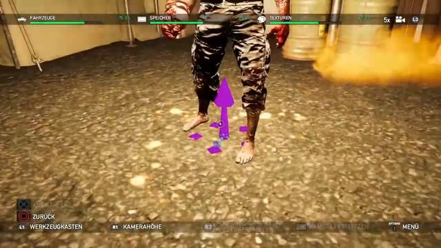 FAR CRY 5 Zombie Update Script Tutorial смотреть онлайн