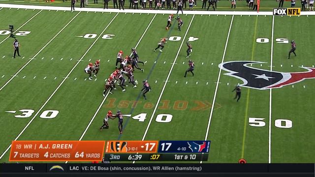 Brandon Allen Shines w/ 371 Passing Yds & 2 TDs | NFL 2020 Highlights смотреть онлайн