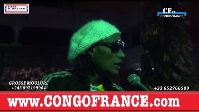 Mignon ABRAHAM Quitte WENGE BCBG DE JB MPIANA?, les Rumeurs Circulent. MIGNON Répond VIDEO смотреть онлайн