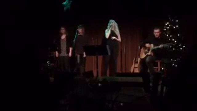 I'm Not Her Anymore - performed by Kelli Ann Lotrich / written by Ken Churilla (BMI) © Ken Churilla смотреть онлайн