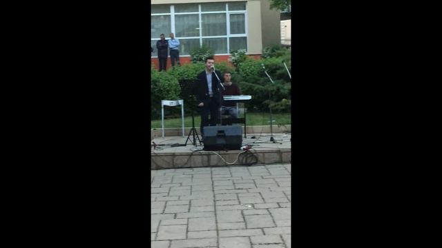 Ciobanca Cosmin si Eduard Roca - Colaj смотреть онлайн