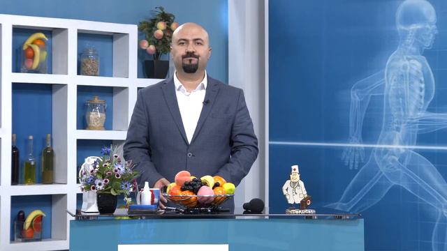 Sağlam Yaşamaq 07.06.2021 ortoped-travmatoloq Elviz Qasimov смотреть онлайн