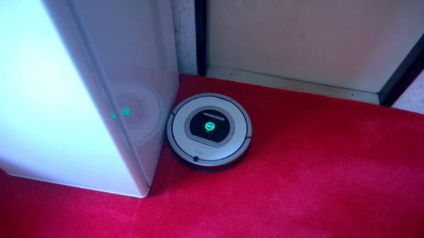 iRobot Roomba 765
