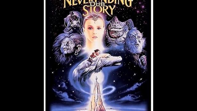 Limahl - Never Ending Story (Le Remix Sans Fin Dj Yann Extended)