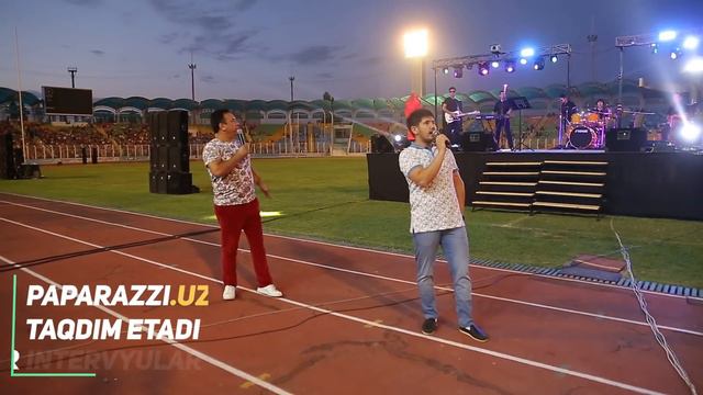 ДИЛШОД ( ГАЙРАТ ) ВА САДУЛЛА АНДИЖОНДА АСКИЯНИ ЁРВОРИШТИ смотреть онлайн