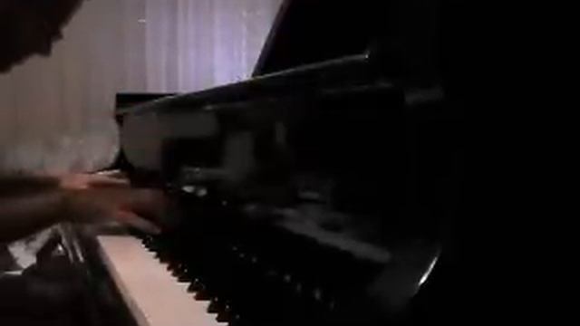 Liszt: Funérailles (Harmonies poétiques et religieuses) - Giuseppe La Sala смотреть онлайн