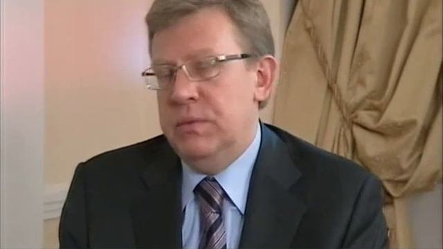 Две с половиной минуты бреда (Кудрин отжигает) смотреть онлайн