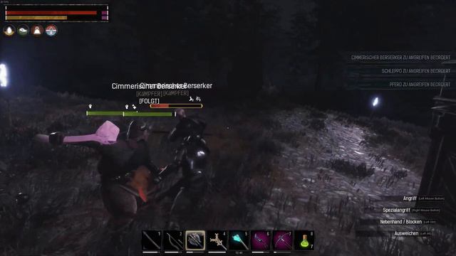 Conan Exiles #60 - in der Silbermine ⛏️ Lets Play Deutsch смотреть онлайн