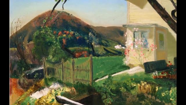 George Wesley Bellows_1