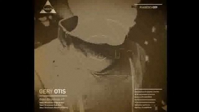 Gery Otis - Basic Structures (Dub Mix)
