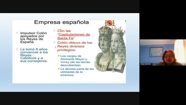 Historia Ana Merino 8° Básico 2020 08 04 At 07 40 GMT 7