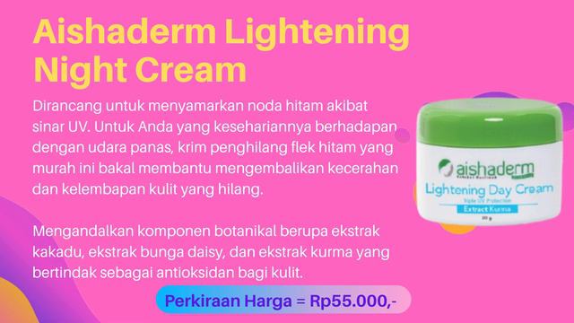 10 KRIM TERBAIK untuk MENGHILANGKAN FLEK HITAM yang AMAN dan PALING DICARI oleh WANITA dan PRIA смотреть онлайн