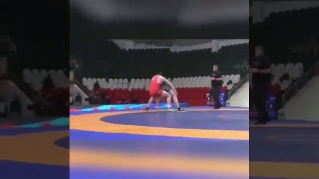 Гаджиев Нурмагомед Гидатлинский