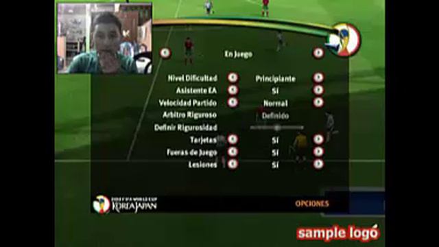 FIFA 2002 Q GRAFICOS MAS *****//MALFAMA смотреть онлайн