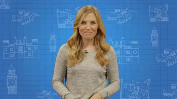 GG1 Get Culture BBC Free time activities